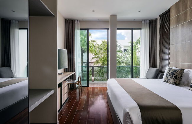 Itz Time Hua Hin Pool Villa - Photo 23