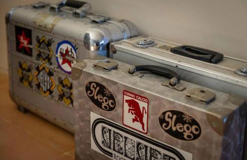 Cavallara - pace, natura e musica - Foto 26