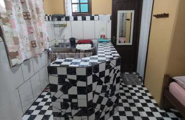 Morada das Flores Chalé/Kitnet - Foto 23