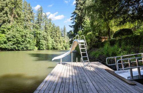 Riverwood Retreat - Foto 30