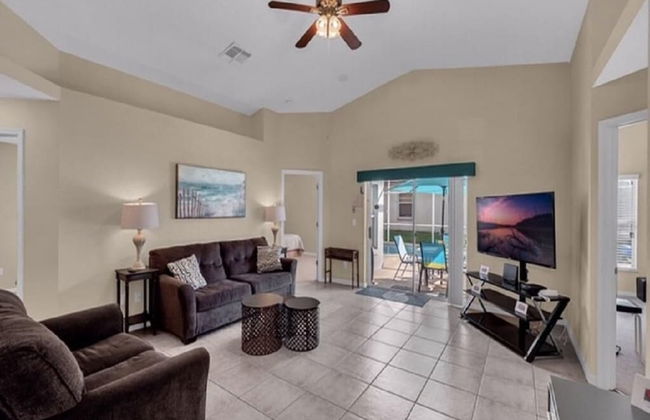 Canary Island by Orlando Short Term - Foto 9