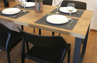 New Cozy Chic Apt-Ryfete Luxury Living - Photo 7