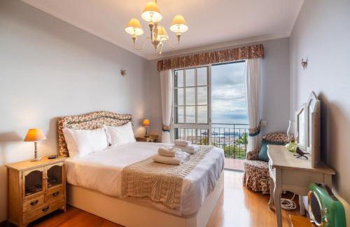 GuestReady - Charming retreat in Funchal - Foto 1