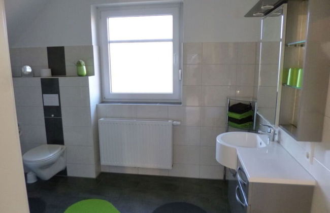 Holiday Apartment Gerdes - Foto 5