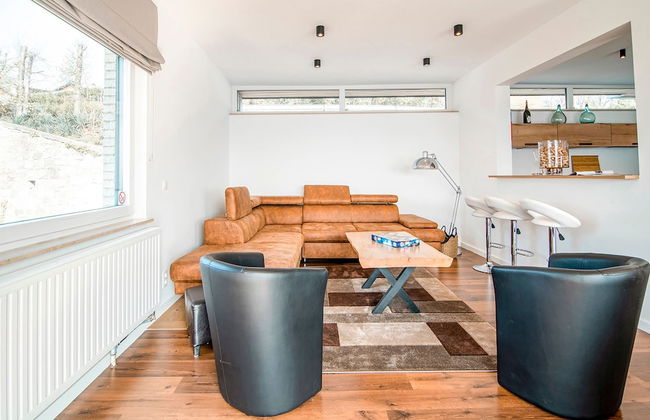 Holiday Home in HUY Near Town Center - Foto 15