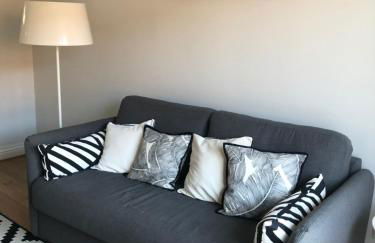 Appart 2 pièces avec parking QUARTIER DU LAC - Foto 10