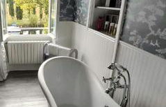 La maison d'Innes - Foto 16