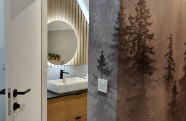 Zoom na Giewont by Apart Concept Podhale - Foto 35