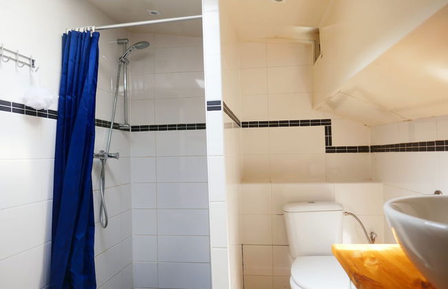 Boat apartment Rotterdam Fokkelina - Foto 10