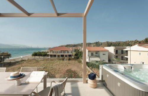 Nerea by the sea Suites - Foto 27