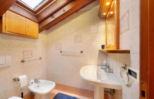 Appartamento Al Pelmo a Vinigo - Photo 19