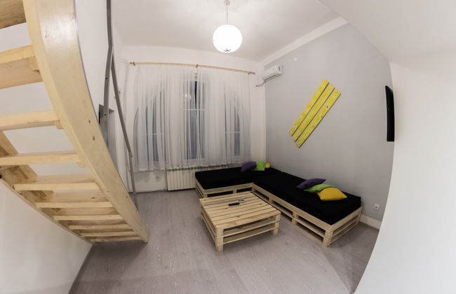 Apartments Main Street - Foto 46