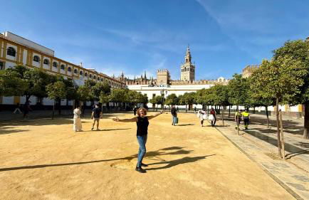 Apto T Marqués del Nervión - Garaje Privado con carga eléctrica - Foto 43