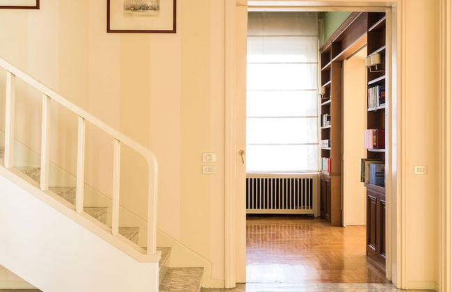 Home at Hotel - Monte Rosa - Foto 11