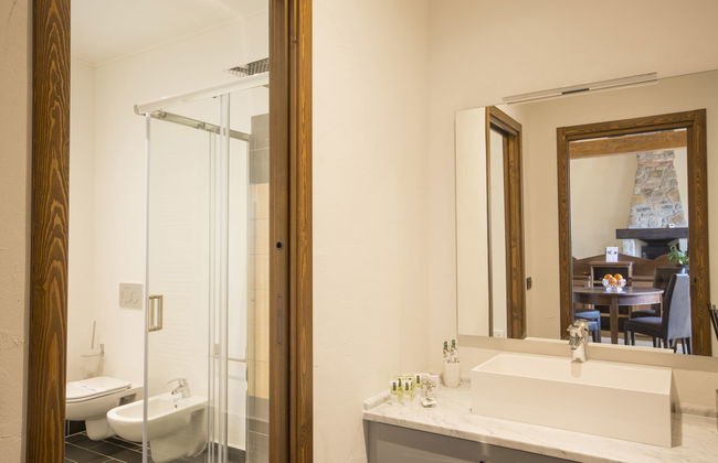 Agr. Castello della Mugazzena - Foto 8