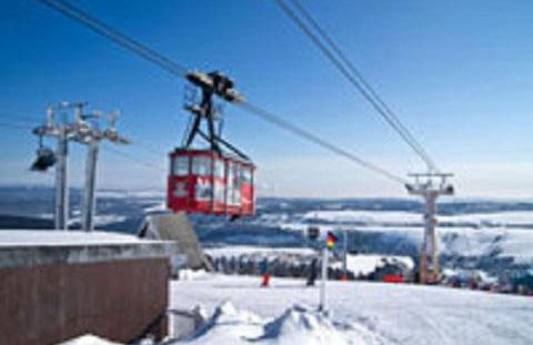 Ferienhaus Bergblick - mit Sauna und Dampfbad und Yacuzzi - Foto 35