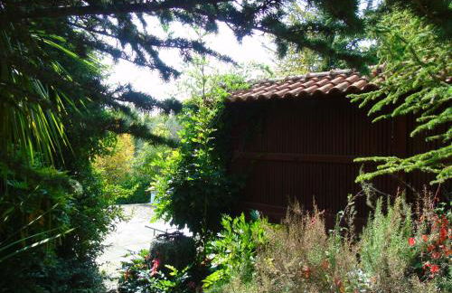 Quinta da Chouza Agroturismo e Enoturismo - Foto 54