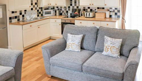 Lower Old Farmhouse - Foto 2