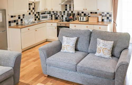 Lower Old Farmhouse - Foto 2