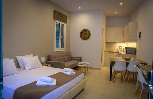 Uni Island - City Center Suites - Foto 16