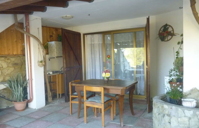 Studio in the Most Southern Point of the Island, Completely Fenced Super Price - Foto 12