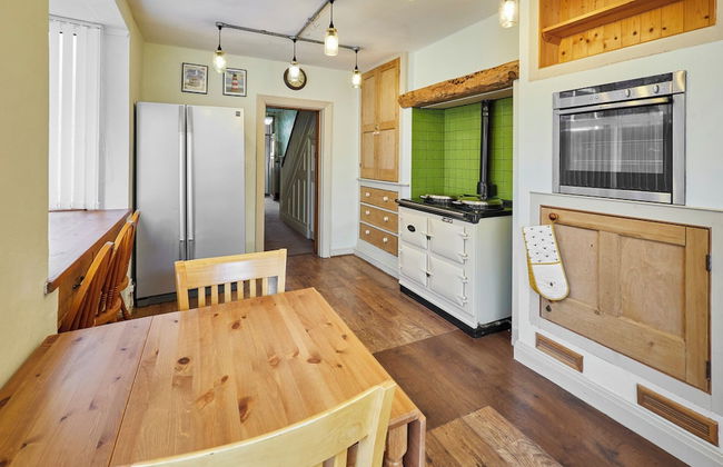 Host Stay Cromwell House - Foto 2