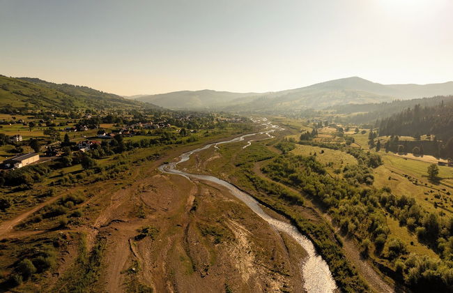 RECONNECT GLAMPING - Foto 31