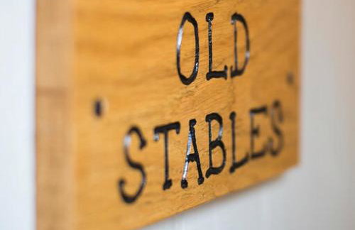 Woodleighton Cottages - Foto 49