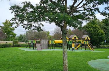 Agapé by Kleidos -Disney à 10min, T2 , 4P, Parking gratuit et terrasse - Foto 47