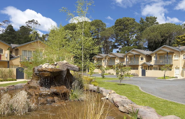 Falls Mountain Retreat - Foto 14