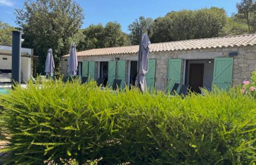 DOMAINE NAPOLEON CORSICA FIGARI - Foto 54