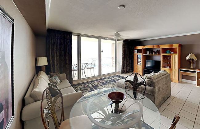 Emerald Beach by Southern Vacation Rentals - Foto 43