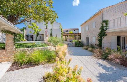 Family villa Charlotta with pool in Visnjan - Foto 2