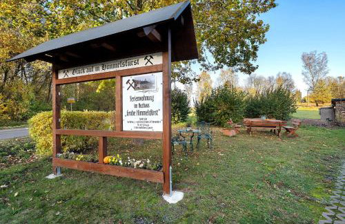 Kleine Auszeit Im Alten Huthaus - Photo 23