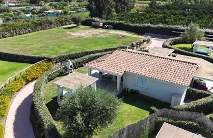 Ville d'Ogliastra 2 - Marina Suites - Foto 8