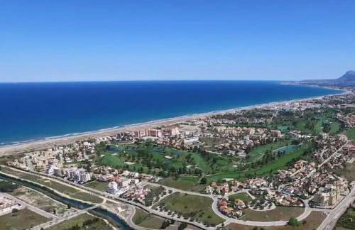 Moderno apartamento en Oliva Nova golf & MET - Photo 2