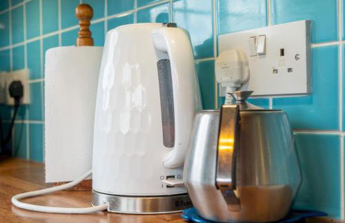 The Old Telephone Exchange Cartmel - Pass the Keys - Foto 10