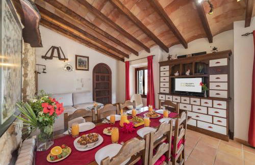 Villa Can Cosme - Foto 28