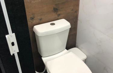 Flat Angra Inn, Angra dos Reis - Foto 30