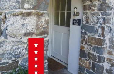 Llys Bach Apartment at Llys Aeron - Foto 1