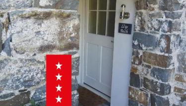 Llys Bach Apartment at Llys Aeron - Foto 1