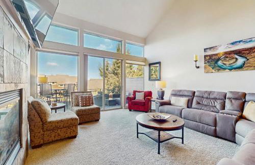 Eagle Crest Village Lp Getaway - Foto 22