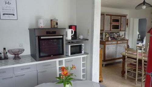 Maison à la Campagne - Foto 2