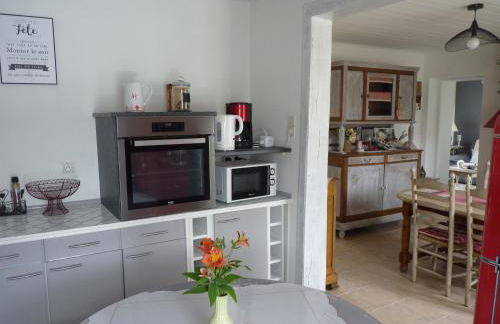 Maison à la Campagne - Foto 2