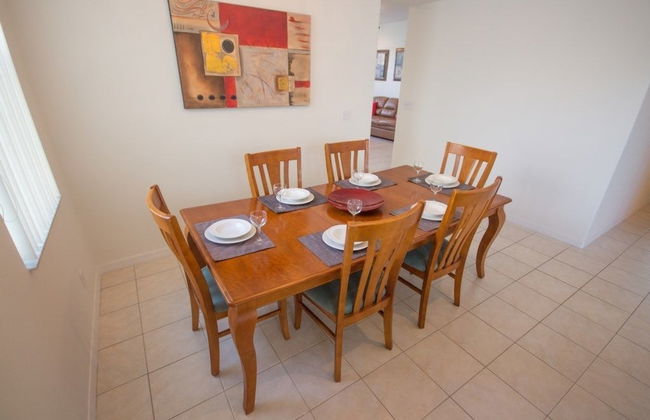 Ip60209 - Sunrise Lakes - 4 Bed 2 Baths Villa - Foto 14