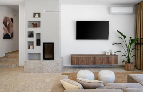 Stylish villa Tenera with private pool, 3 bedrooms - Foto 15