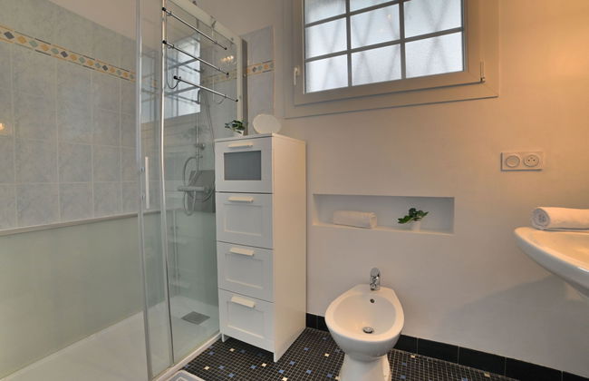 La Villa des Sables - Foto 33