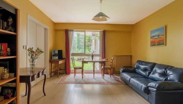 Paris St Germain Vaneau - Foto 5, Zona de estar