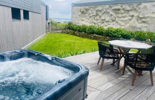 Ty Dag - Petite Terre vue mer, spa, plage à 300m - Foto 1