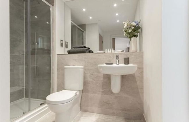 Citystay Living - Midsummer Mews - Foto 23